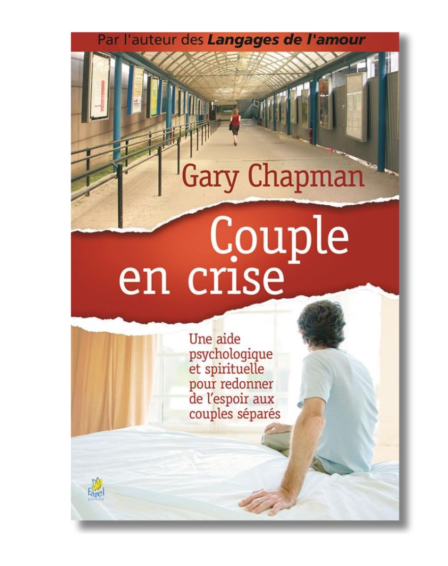 Couple en crise