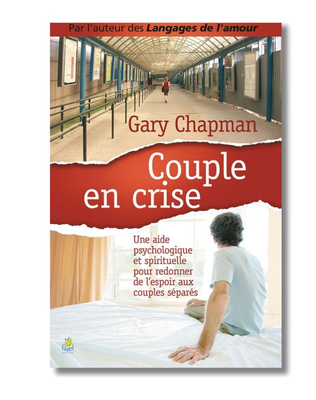 Couple en crise