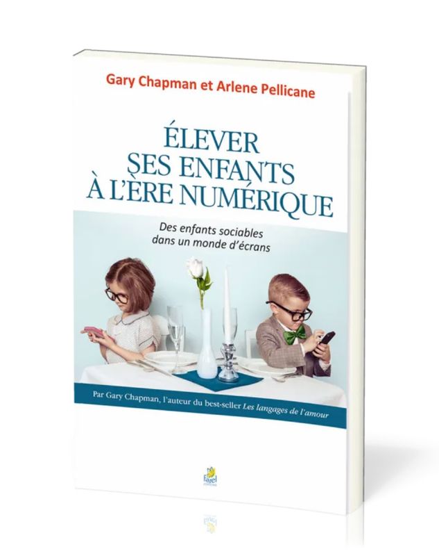 Élever ses enfants à l’ère numérique