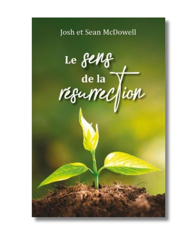 Le sens de la résurrection