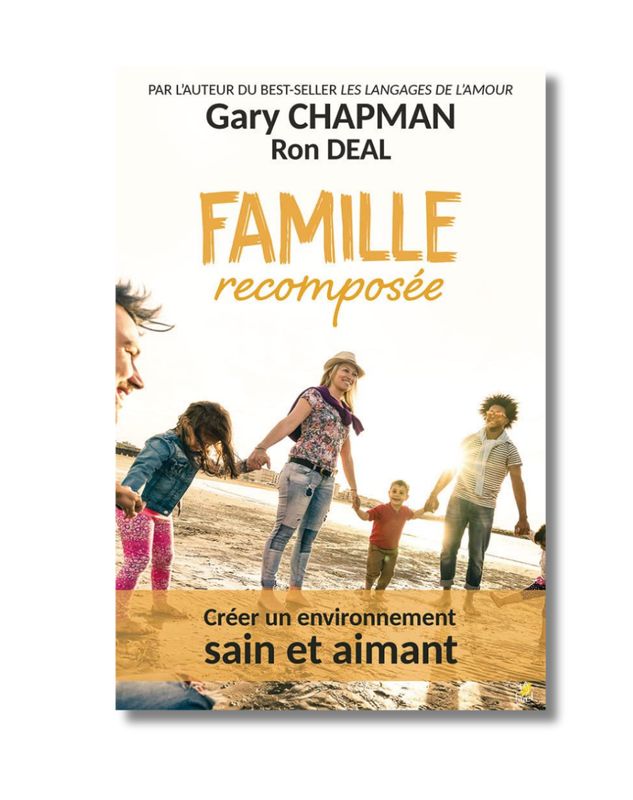 Famille recomposée