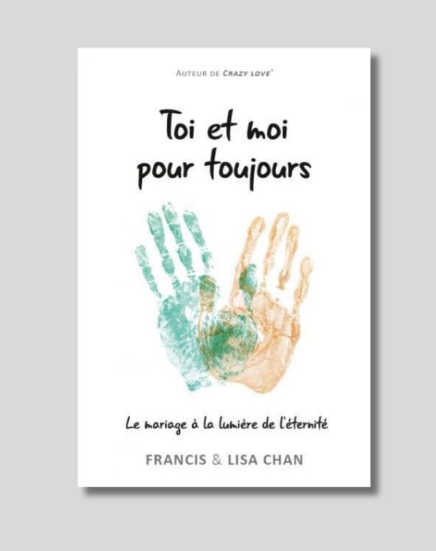Toi et moi pour toujours