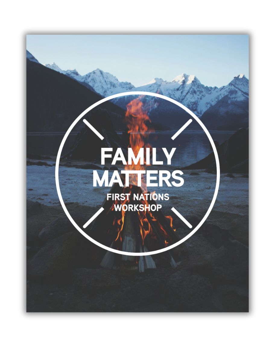 Family Matters Workbook
