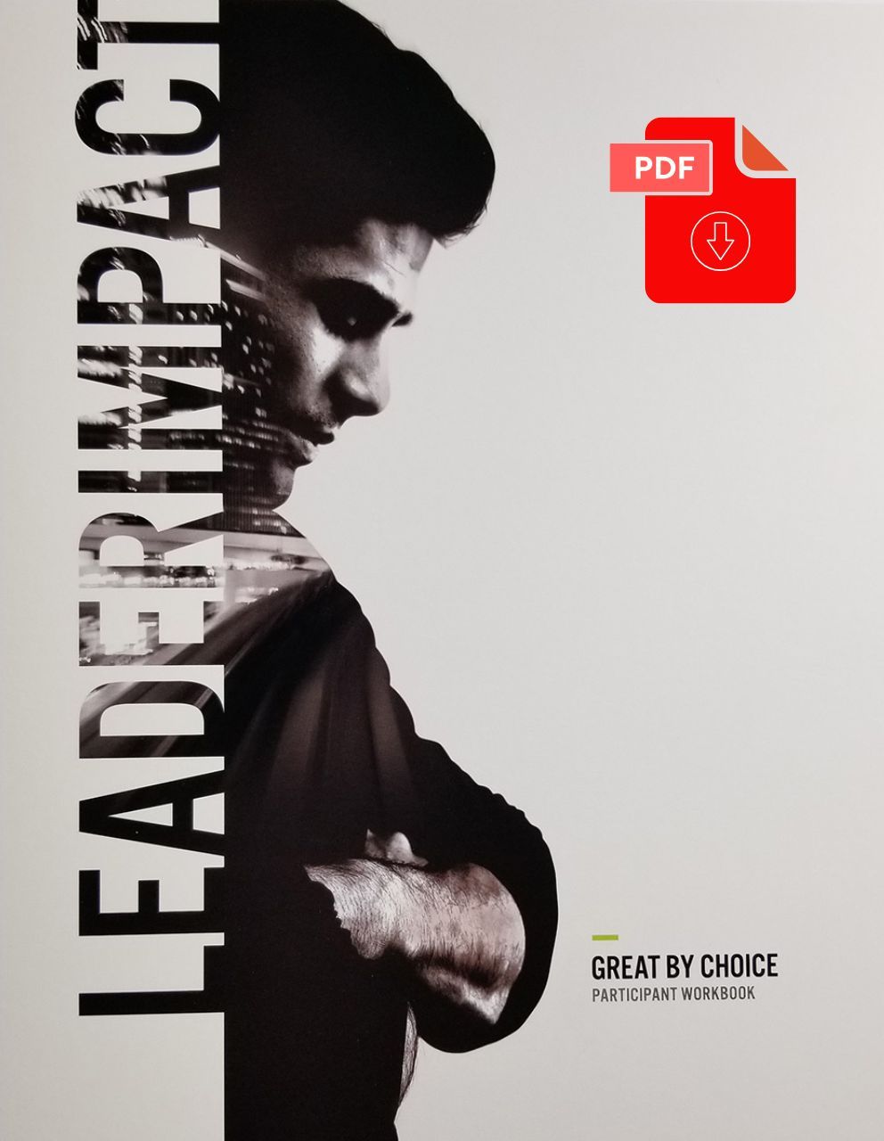 Great by Choice, Participant Workbook - PDF