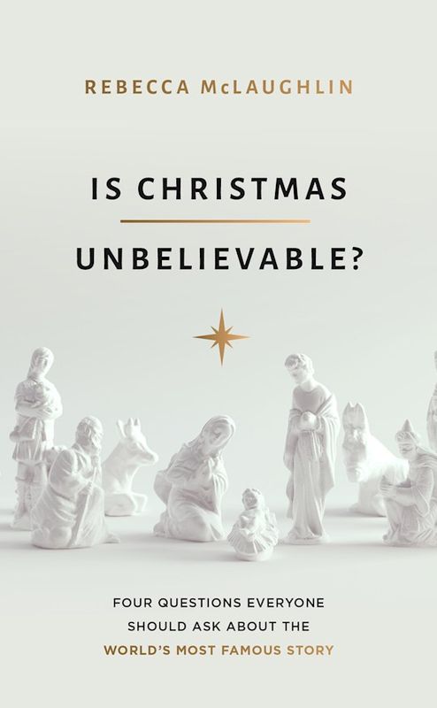 Is Christmas Unbelievable?