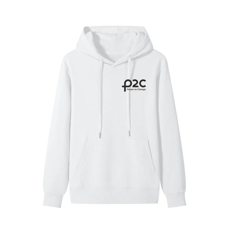P2C Logo Hoodie