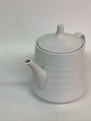 Lorenz Hutschen Reuther 7 Piece Tea Service