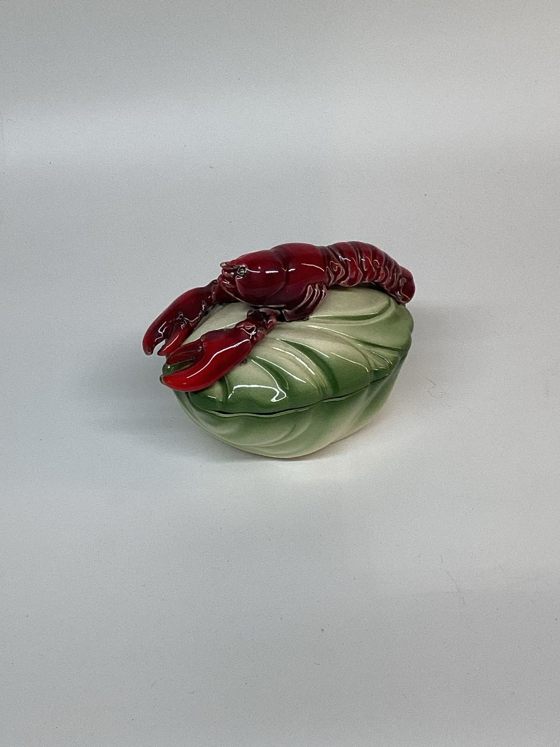 Brad Keller Small Lobster Serving Dish