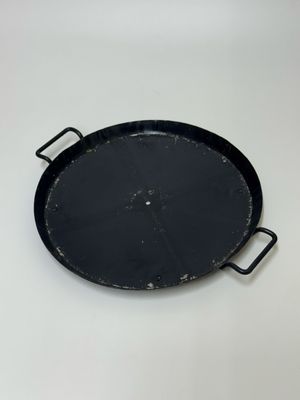 Divided Ceramic Serving Tray made in Jerusalem
