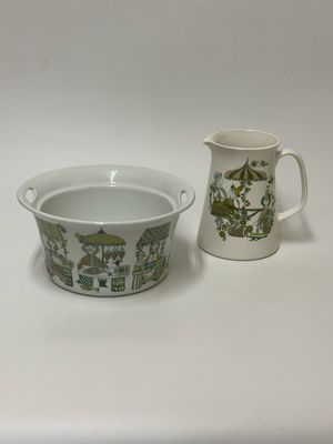 Figgjo Turi Design 'Market' Serveware, set of 2