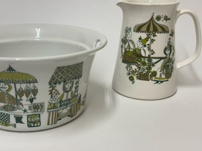 Figgjo Turi Design 'Market' Serveware, set of 2