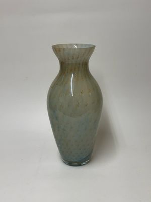 Murano Glass Vintage Oversized Italian Vase