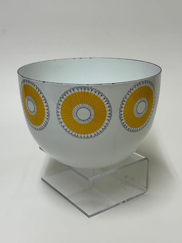 Finel Arabia Kaj Franck Enamel Bowl