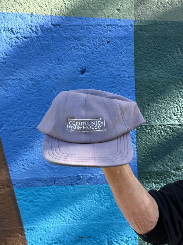 Merch - CW Baseball Cap