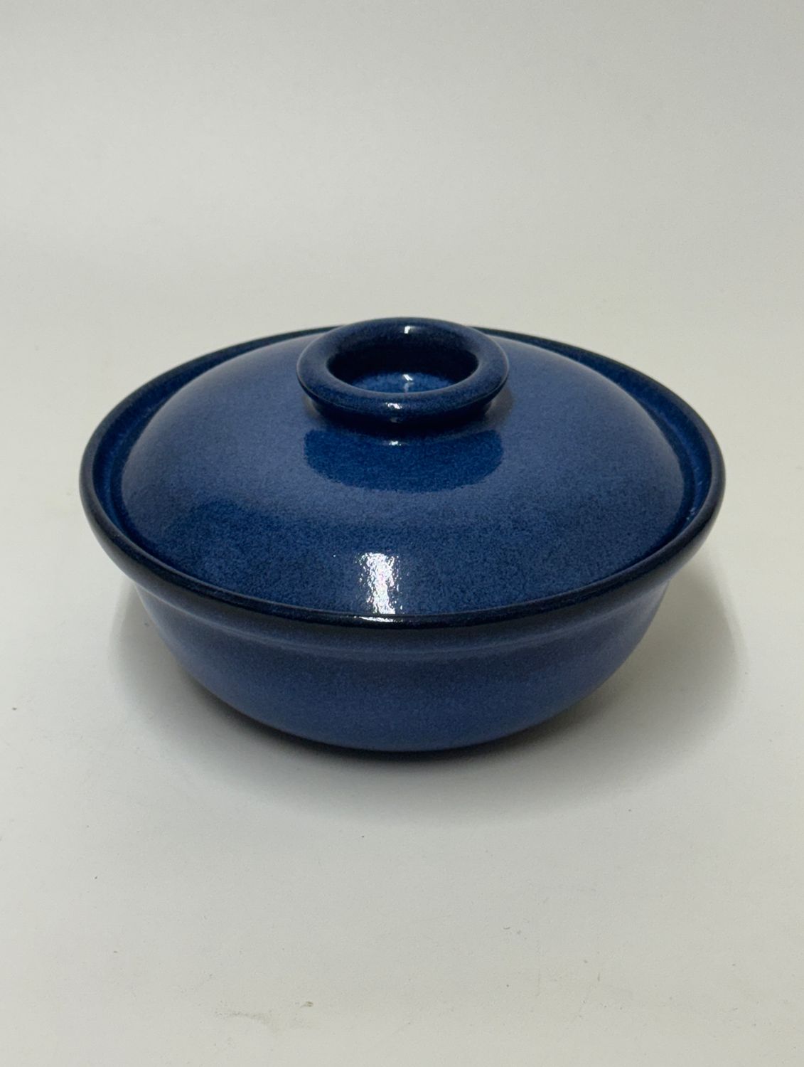 Heath Ceramics Small Lidded Dish