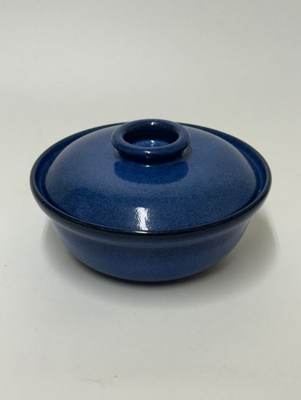 Heath Ceramics Small Lidded Dish