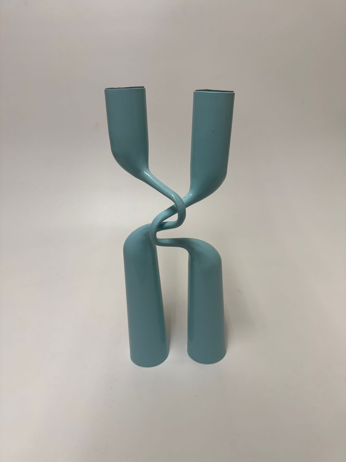 Mikaela Dörfel 'Tango' Candleholders, pair