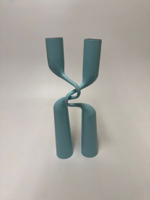 Mikaela Dörfel 'Tango' Candleholders, pair