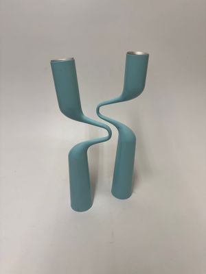Mikaela Dörfel 'Tango' Candleholders, pair