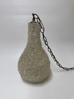 Spaghetti String Vintage Pendant Light