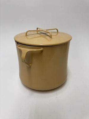 Dansk Kobenstyle Enameled Stock Pot