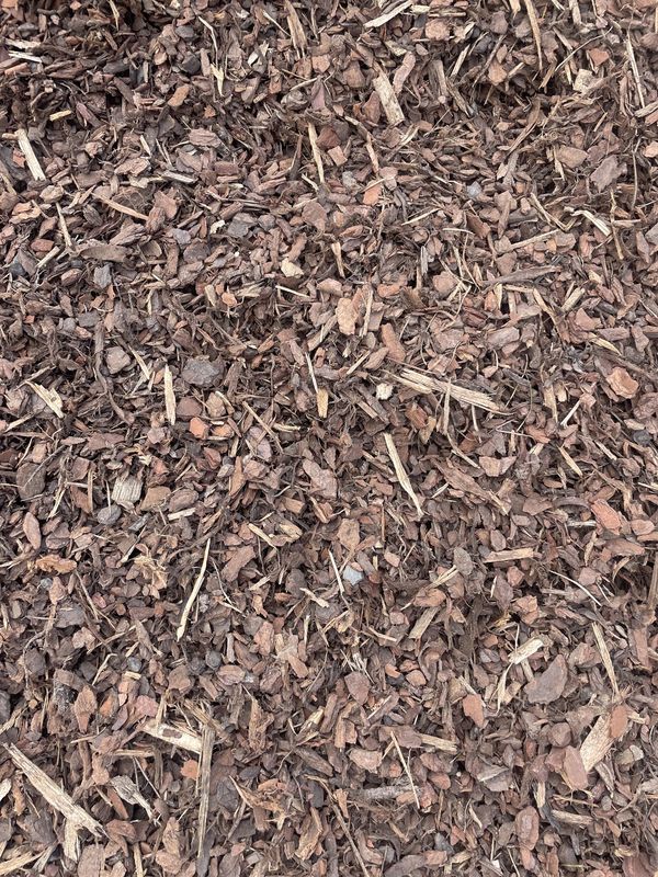 PINE MULCH 6-10 1M3