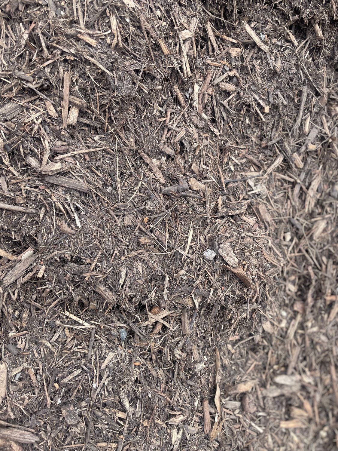 EUCY MULCH 1M3