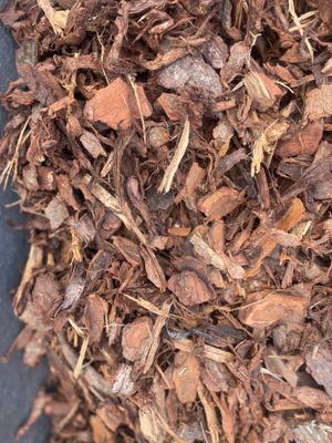 MULCH