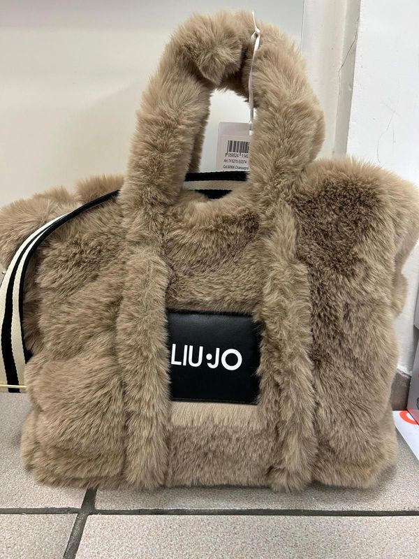 BORSA LIU JO BORSA LIU JO