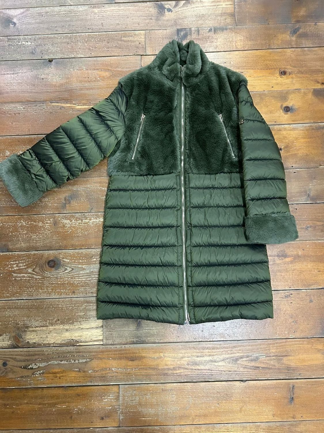 GIUBBOTTO LIU JO GIUBBOTTO LIU JO