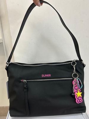 BORSA SUN68 A SPALLA BOWLING