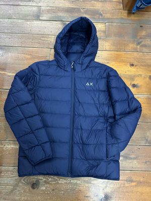 GIUBBOTTO UOMO SUN68 GIUBBOTTO UOMO SUN68