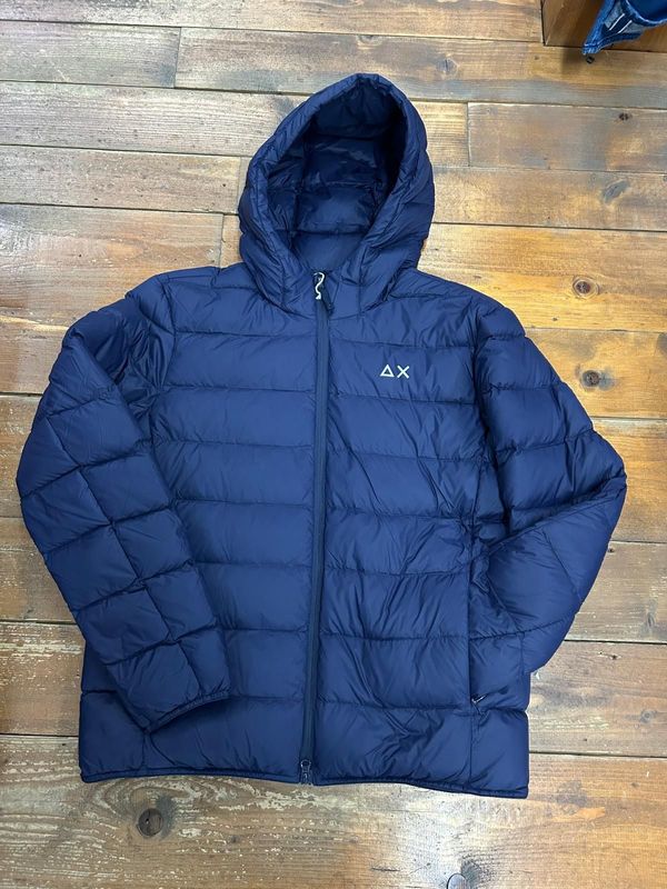 GIUBBOTTO UOMO SUN68