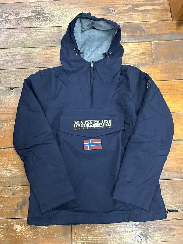 GIUBBOTTO NAPAPIJRI - RAINFOREST WINTER 2