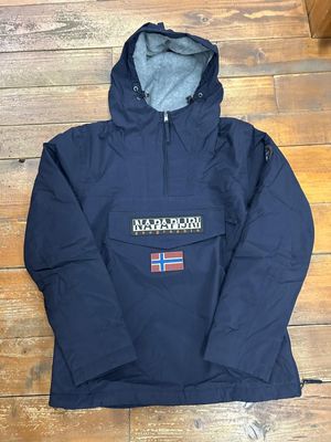 GIUBBOTTO NAPAPIJRI - RAINFOREST WINTER 2 GIUBBOTTO NAPAPIJRI - RAINFOREST WINTER 2