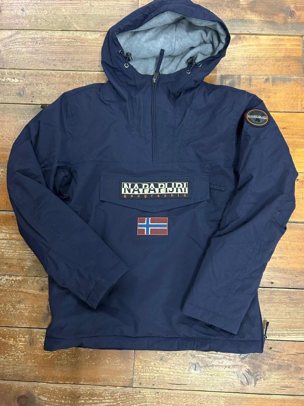 GIUBBOTTO NAPAPIJRI - RAINFOREST WINTER 3