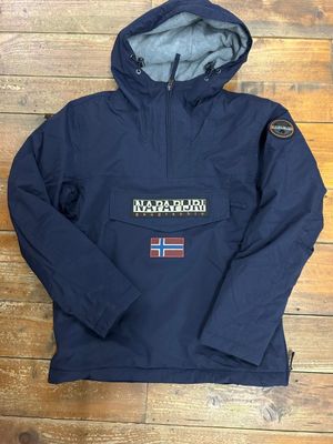 GIUBBOTTO NAPAPIJRI - RAINFOREST WINTER 3 GIUBBOTTO NAPAPIJRI - RAINFOREST WINTER 3