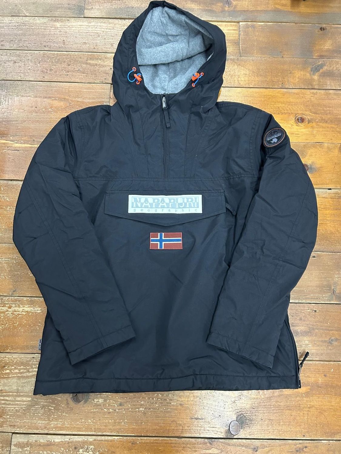 GIUBBOTTO NAPAPIJRI - RAINFOREST WINTER 2.0