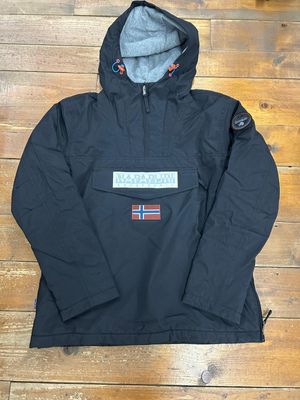 GIUBBOTTO NAPAPIJRI - RAINFOREST WINTER 2.0