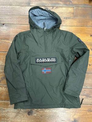 GIUBBOTTO NAPAPIJRI - RAINFOREST WINTER 1