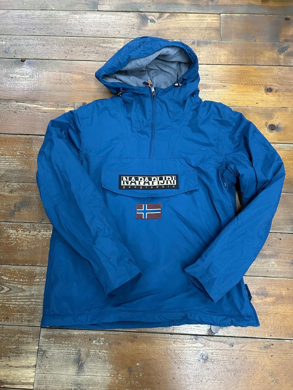 GIUBBOTTO NAPAPIJRI - RAINFOREST WINTER A GIUBBOTTO NAPAPIJRI - RAINFOREST WINTER A