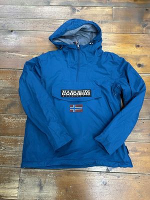 GIUBBOTTO NAPAPIJRI - RAINFOREST WINTER A