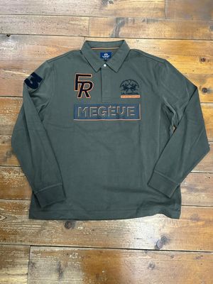 POLO LA MARTINA - BEACH