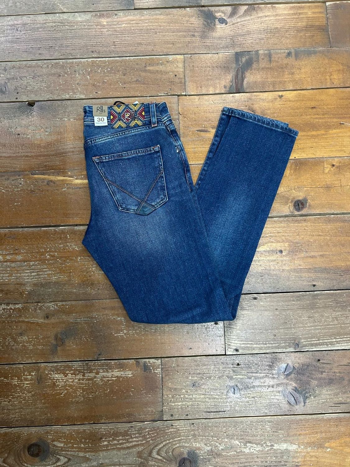 JEANS ROY ROGER'S - EMMETT