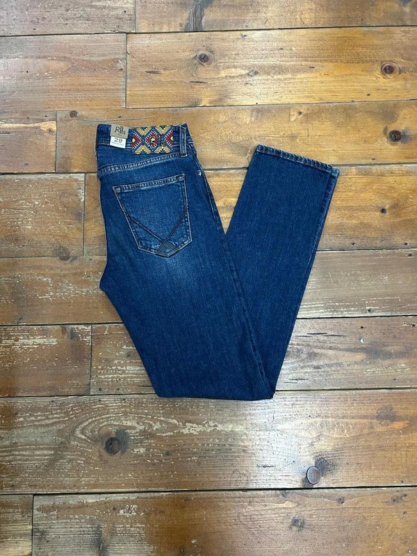 JEANS ROY ROGER'S - GOZER JEANS ROY ROGER'S - GOZER