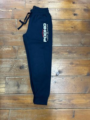 PANTALONE FELPA PODHIO