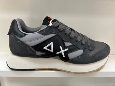 SCARPE SUN68 JAKI BICOLOR