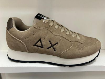 SCARPE SUN68 SNEAKER TOM SCARPE SUN68 SNEAKER TOM