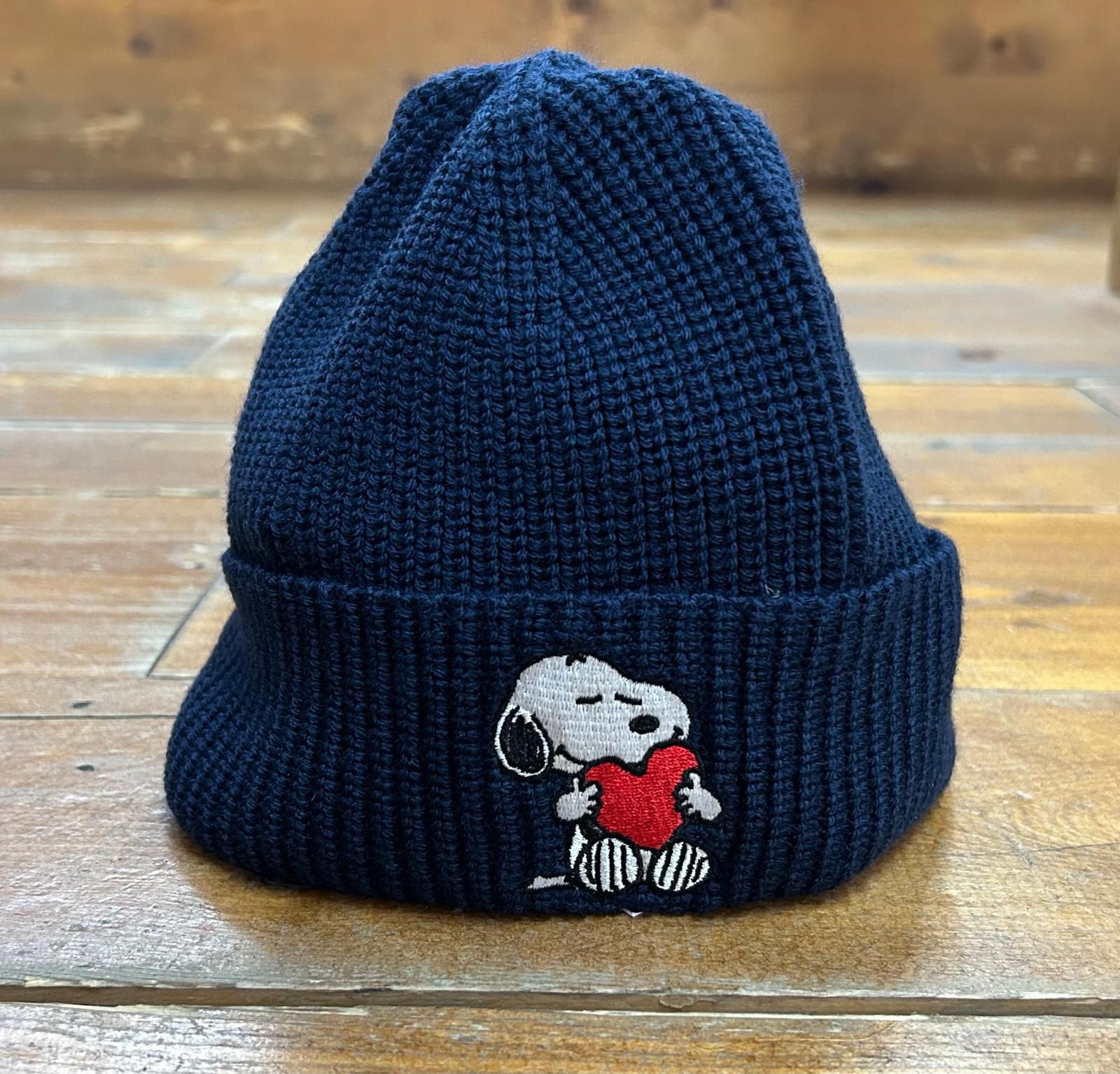 BERRETTO SUN68 LINEA PEANTUS SNOOPY