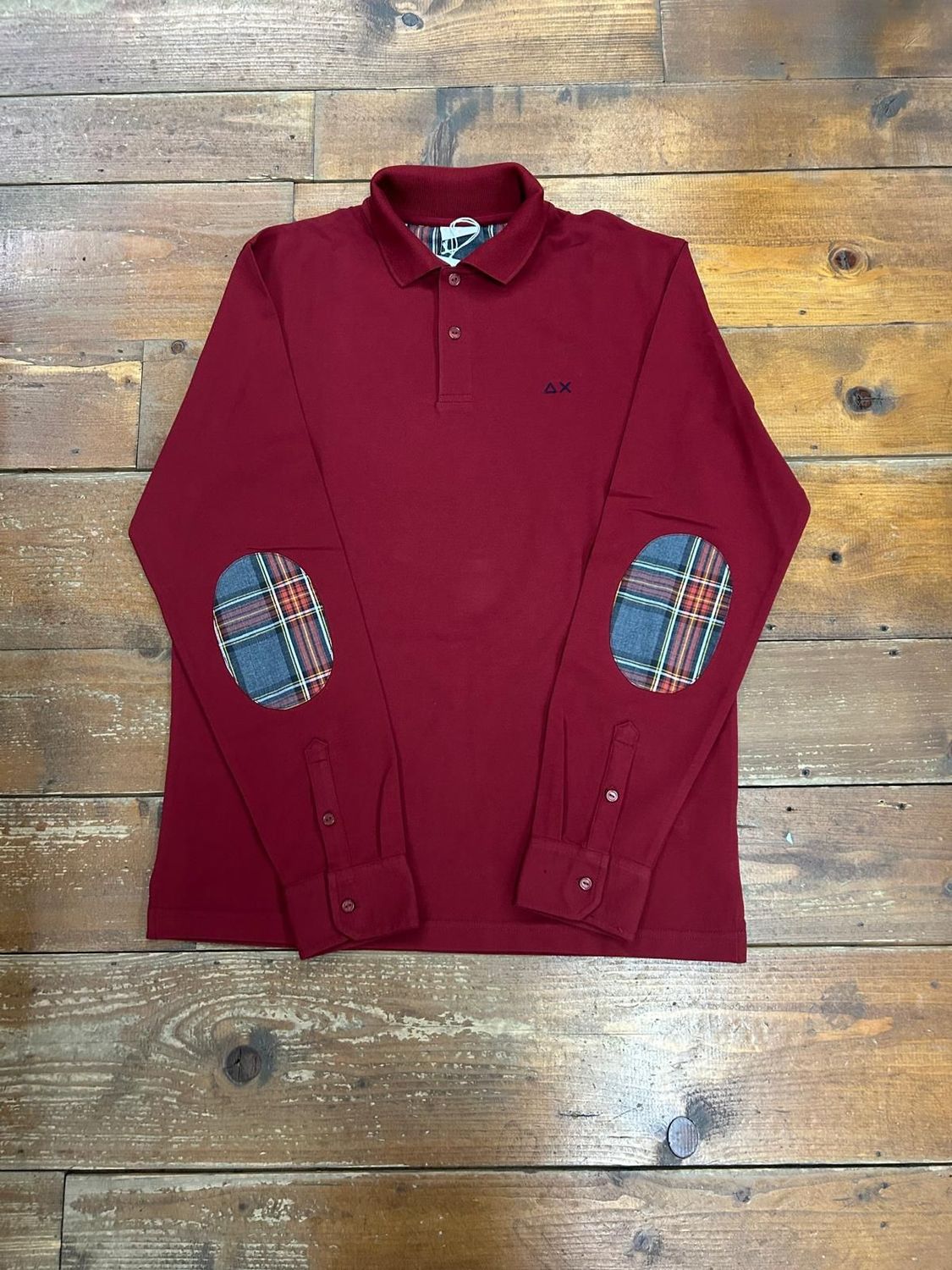 POLO SUN 68
